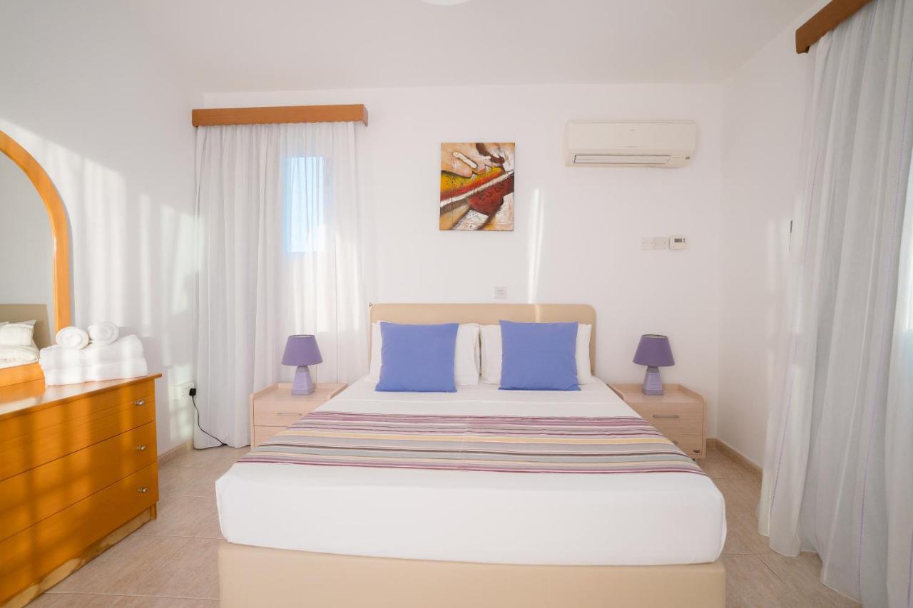 Bella Katerina By Prestige Bookings 코럴베이 외부 사진