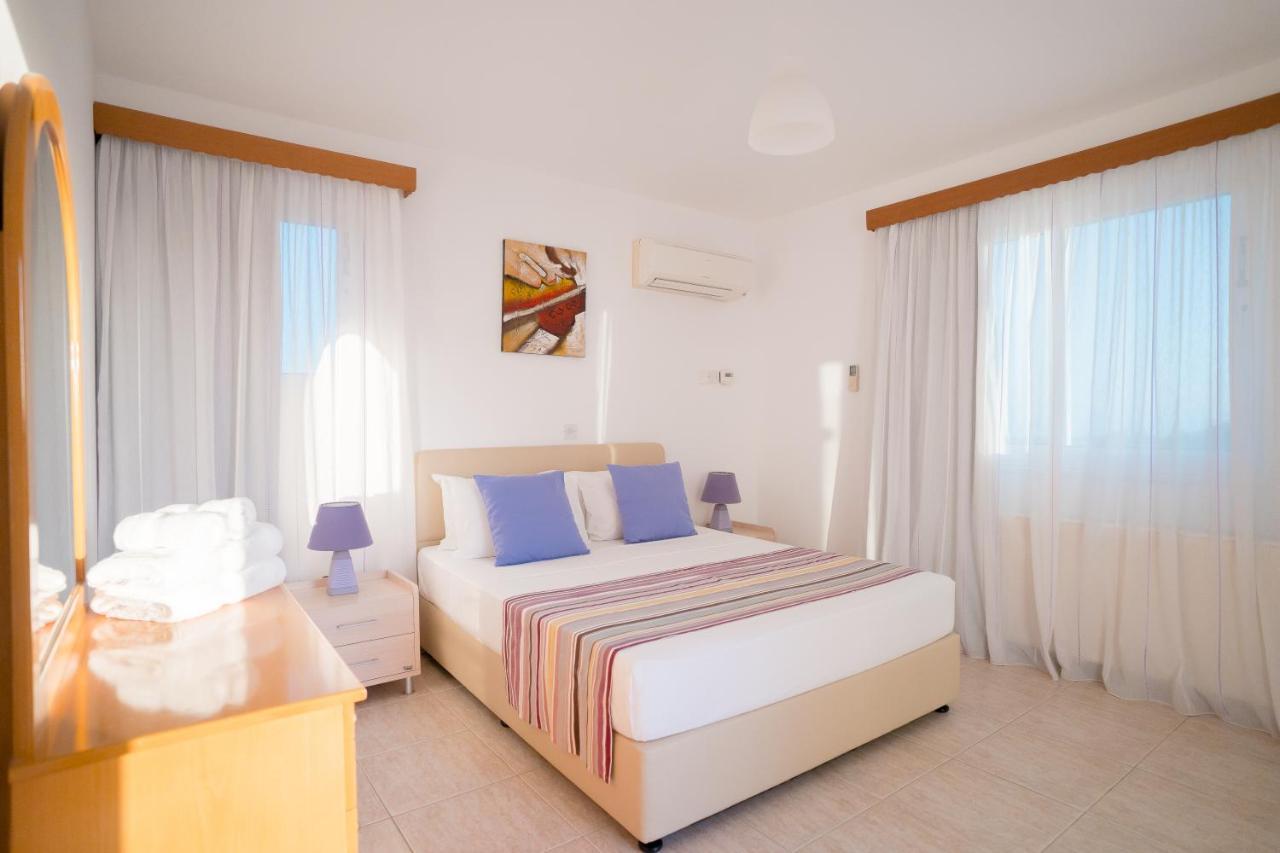 Bella Katerina By Prestige Bookings 코럴베이 외부 사진